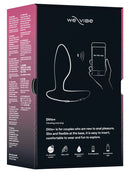 BUTT PLUG ANAL WE-VIBE DITTO+ COM APP