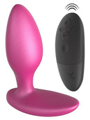BUTT PLUG ANAL WE-VIBE DITTO+ COM APP