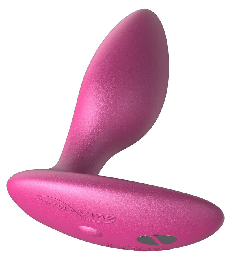 BUTT PLUG ANAL WE-VIBE DITTO+ COM APP