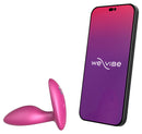 BUTT PLUG ANAL WE-VIBE DITTO+ COM APP