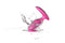 BUTT PLUG ANAL WE-VIBE DITTO+ COM APP