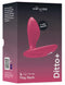 BUTT PLUG ANAL WE-VIBE DITTO+ COM APP