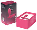 BUTT PLUG ANAL WE-VIBE DITTO+ COM APP