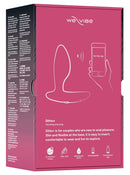 BUTT PLUG ANAL WE-VIBE DITTO+ COM APP
