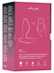 BUTT PLUG ANAL WE-VIBE DITTO+ COM APP