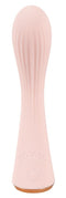 VIBRADOR DOUBLE LAYER PONTO G SUPER SOFT