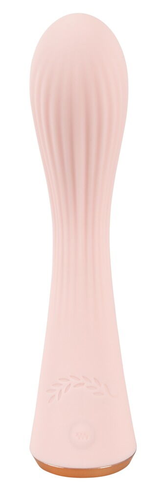 VIBRADOR DOUBLE LAYER PONTO G SUPER SOFT