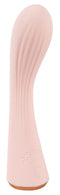 VIBRADOR DOUBLE LAYER PONTO G SUPER SOFT