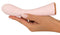 VIBRADOR DOUBLE LAYER PONTO G SUPER SOFT