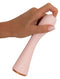 VIBRADOR DOUBLE LAYER PONTO G SUPER SOFT