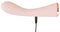 VIBRADOR DOUBLE LAYER PONTO G SUPER SOFT