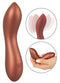 SWEET SMILE MINI VIBRADOR G-SPOT USB