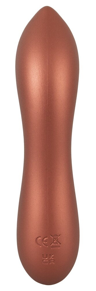 SWEET SMILE MINI VIBRADOR G-SPOT USB
