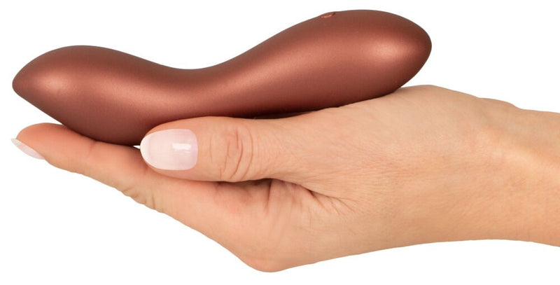 SWEET SMILE MINI VIBRADOR G-SPOT USB