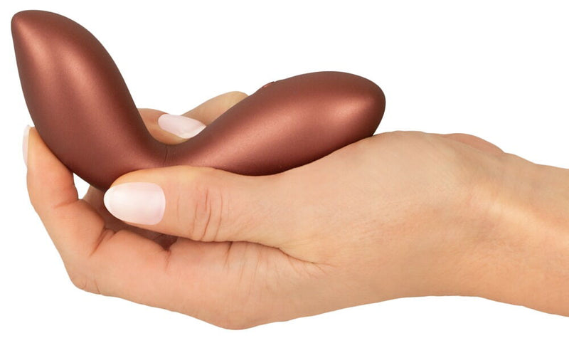 SWEET SMILE MINI VIBRADOR G-SPOT USB