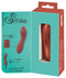 SWEET SMILE MINI VIBRADOR G-SPOT USB