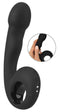 VIBRADOR G & P SPOT PRETO USB