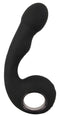 VIBRADOR G & P SPOT PRETO USB