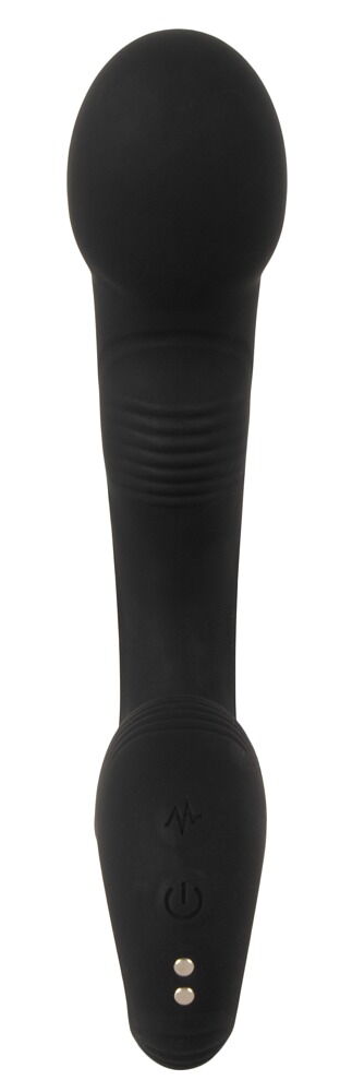 VIBRADOR G & P SPOT PRETO USB
