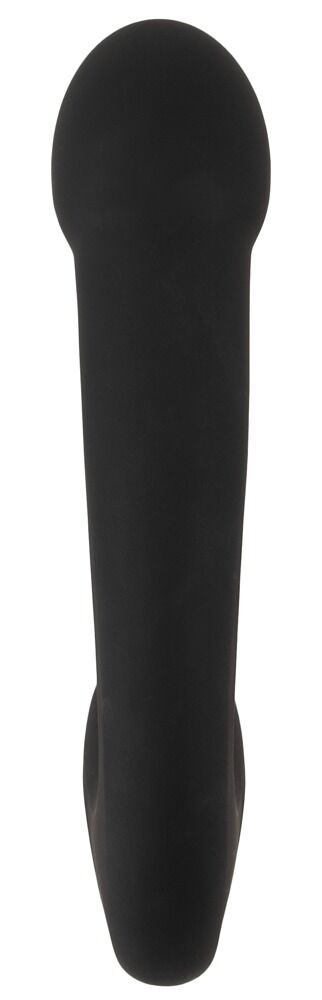 VIBRADOR G & P SPOT PRETO USB