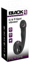 VIBRADOR G & P SPOT PRETO USB