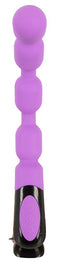 VIBRADOR COM BOLAS ANAIS OU VAGINAIS