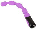 VIBRADOR COM BOLAS ANAIS OU VAGINAIS