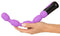 VIBRADOR COM BOLAS ANAIS OU VAGINAIS