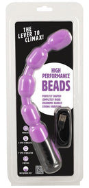 VIBRADOR COM BOLAS ANAIS OU VAGINAIS