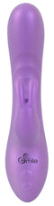 VIBRADOR SWEET SMILE RABBIT FLEXÍVEL
