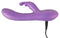 VIBRADOR SWEET SMILE RABBIT FLEXÍVEL