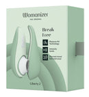 ESTIMULADOR WOMANIZER LIBERTY 2