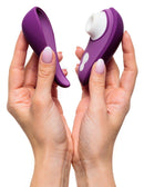 ESTIMULADOR WOMANIZER LIBERTY 2