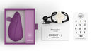 ESTIMULADOR WOMANIZER LIBERTY 2