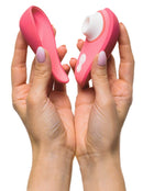ESTIMULADOR WOMANIZER LIBERTY 2