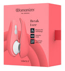 ESTIMULADOR WOMANIZER LIBERTY 2