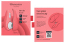 ESTIMULADOR WOMANIZER LIBERTY 2