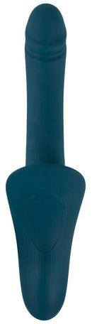 YOUR STRAP-ON COM COMANDO