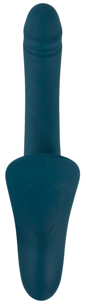 YOUR STRAP-ON COM COMANDO