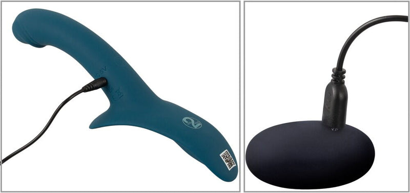 YOUR STRAP-ON COM COMANDO