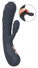 OH! VIBRADOR RABBIT USB SILICONE