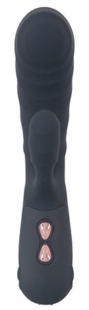 OH! VIBRADOR RABBIT USB SILICONE