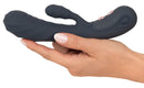 OH! VIBRADOR RABBIT USB SILICONE