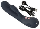 OH! VIBRADOR RABBIT USB SILICONE