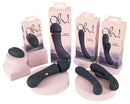 OH! VIBRADOR RABBIT USB SILICONE