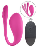 ESTIMULADOR JIVE 2 ROSA BY WE-VIBE