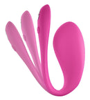 ESTIMULADOR JIVE 2 ROSA BY WE-VIBE