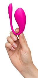 ESTIMULADOR JIVE 2 ROSA BY WE-VIBE