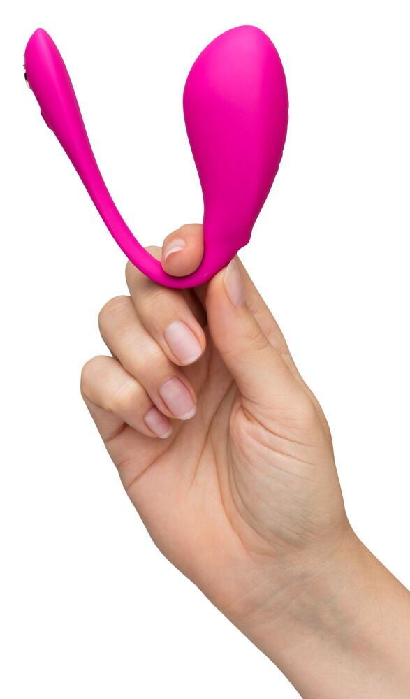 ESTIMULADOR JIVE 2 ROSA BY WE-VIBE