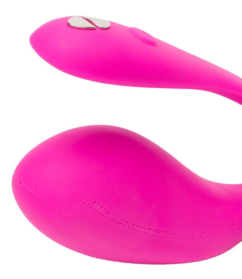 ESTIMULADOR JIVE 2 ROSA BY WE-VIBE